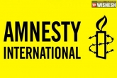 Gita Sahgal, Amnesty International, amnesty international s hidden agenda, Amnesty international