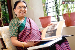 Woman Governor For Telugu States