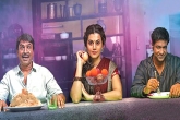 Rajiv Kanakala, Anando Brahma Movie Review, anando brahma movie review rating story cast crew, Aap