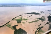Andhra Pradesh Floods updates, Andhra Pradesh Floods, andhra pradesh floods six districts on high alert, Rains