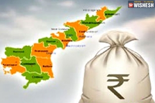 Andhra Pradesh&#039;s Revenue Deficit touches 900 Percent