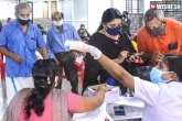 Andhra Pradesh Coronavirus latest, Andhra Pradesh Coronavirus reports, andhra pradesh daily covid tally reaches 2000 mark, Andhra pradesh coronavirus