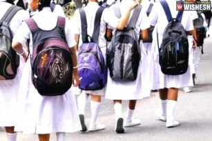 Andhra Pradesh Schools to Reopen from November 2nd