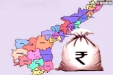 Andhra Pradesh crisis, Andhra Pradesh, andhra pradesh s total debt reaches rs 7 77 lakh crores, Crisis