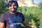 Sivateja Chintala dead, Sivateja Chintala, andhra techie dies in a road mishap in usa, Ap techie