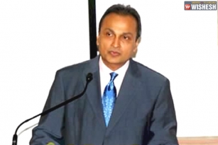Anil Ambani Appears Before ED In Yes Bank Case