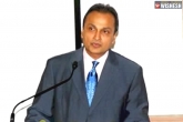 Anil Ambani investigation, Yes Bank, anil ambani appears before ed in yes bank case, Pears