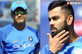 Indian Cricket Team Coach, Indian Cricket Team Coach, anil kumble steps down as indian cricket team coach, Indian cricket team coach