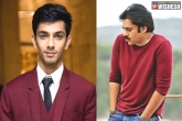 Agnyaathavaasi news, Keerthy Suresh, anirudh s special song for pawan kalyan, Special song