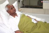 Anna Hazare updates, Anna Hazare updates, anna hazare hospitalised, Anna hazare