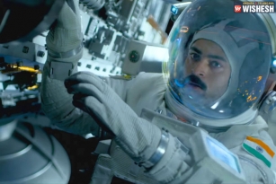 Antariksham 9000 KMPH Teaser Is A Thrilling Ride