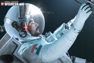 Anthariksham 9000 Kmph Teaser All Set For Release