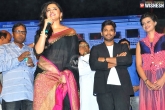Rudramadevi records, Rudramadevi movie updates, thanking allu arjun anushka gives a spicy gift, Spicy