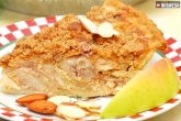 simple dessert recipes, how to prepare Apple Crumble, recipe apple crumble, Dessert