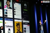 Apple, iTunes, apple launches apple music, Itunes