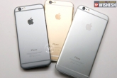 Refurbished, Official selling, apple starts to sell refurbished iphone, Apple iphone 6
