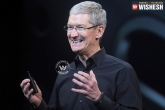 Fortune Magazine, Fortune Magazine, apple s tim cook to donate all his wealth, Tim cook