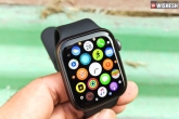 Apple Watch Series 7 specifications, Apple Watch Series 7 features, reports say that apple watch series 7 comes with a new face, Apple watches