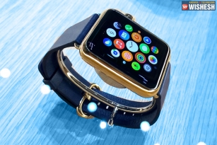 Apple Watch Debut Updates