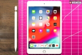 iPad Mini price in India, iPad Mini new, apple ipad mini review portable with latest technology, Technology