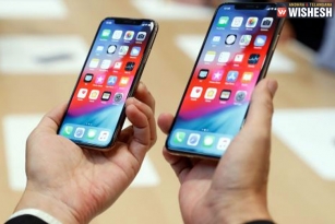 With Apple iPhone XS Launch, iPhone 7 And 8 Gets Price Cut