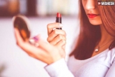Lipstick pro, Lipstick new tips, how to apply lipstick like a pro, Beauty tips