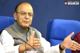 one year for demonetization, Arun Jaitley on currency ban, currency ban is a pride of india says arjun jaitley, Arun jaitley
