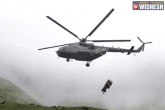 West Bengal, Army Chopper crash, army chopper crashes in west bengal 3 officers killed 1 jco injured, Mi 17 chopper
