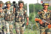 Indian Army, Indian Army, army jawan with two grenades arrested at srinagar airport, Indian army