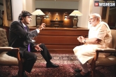 Prime Minister interview, Times Now, arnab goswami interview prime minister modi, Times now