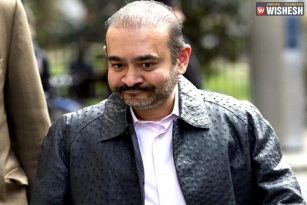 London Court Issues An Arrest Warrant Against Nirav Modi