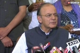 AP, Arun Jaitley latest, arun jaitley about special status and special package, Arun jaitley
