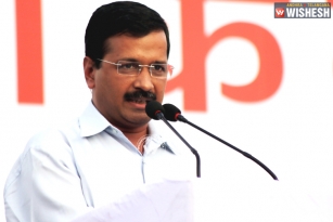 &ldquo;Yes, We Made Mistakes, Will Introspect&rdquo;: Kejriwal After Delhi Loss