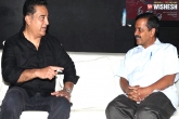 AAP, Kamal Haasan updates, kamal and kejriwal to fight against corruption, Aap