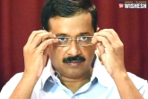 BJP, BJP, chief minister arvind kejriwal pushing delhi to a constitutional crisis, Constitution