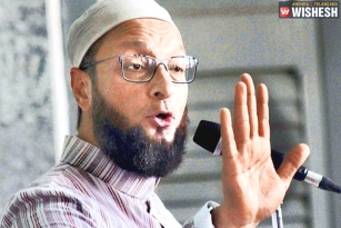 AIMIM Chief Asaduddin Owaisi Stand by Muslims, Says Don&#039;t Worry About BJP&#039;s Return to Power