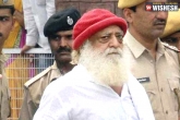 Jodhpur, fake medical documents, supreme court denies bail plea of asaram bapu, Bapu