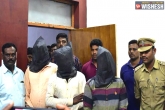 Asifabad gangrape case latest updates, Asifabad gangrape case, asifabad gangrape case death penalty for three accused, Asif