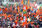 Narendra Modi, Mamata Banerjee, assembly elections 2021 bjp underperforms in all the states, Congress