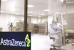 AstraZeneca Vaccine Trials on Hold After an Unexpected Illness