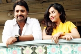 entertainment, Priya Banerjee, asura movie review and rating, Trailers hd