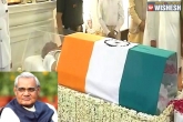 Atal Bihari Vajpayee, Narendra Modi, india mourns the demise of atal bihari vajpayee, Iims