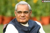 Atal Bihari Vajpayee latest, Atal Bihari Vajpayee, vajpayee s condition critical on life support, Atal bihari vajpayee
