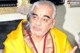 Ramana Dikshitulu updates, Pradhana Archaka, attacks on ttd pradhana archaka inside truths, Truth