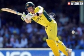 World Cup, Steve Smith, australia scored 328 runs, Warner