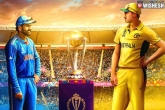 Australia, Australia Vs South Africa news, australia to battle with india in world cup final, Sco