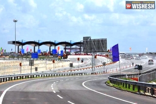 Automatic Toll Management On Hyderabad ORR