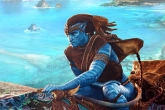 Avatar: The Way of Water latest, Avatar: The Way of Water reviews, avatar the way of water opens on an exceptional note, Telugu states