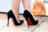 reasons to avoid high heels, Morton’s neuroma effect by high heels, avoid high heels to reduce morton s neuroma risk, Heels