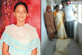Ayesha Meera murder case, Ayesha Meera murder case, hyderabad high court seeks sit report in ayesha meera s case, Ayesha meera